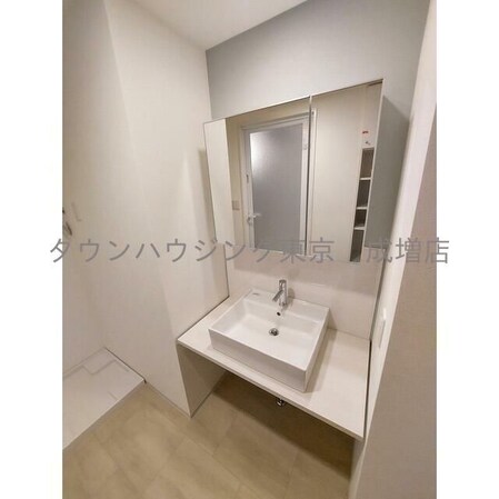 コンフォリア高島平の物件内観写真